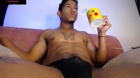 Palo Santo online show from March 18, 8:09 am