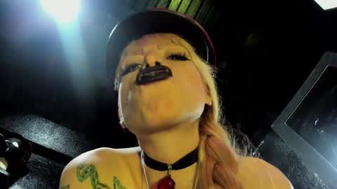 Paloma online show from March 25, 8:48 pm