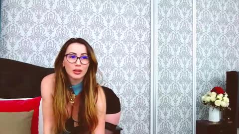 Pam online show from November 22, 7:23 pm