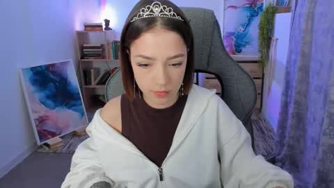 Pam online show from October 3, 8:55 am