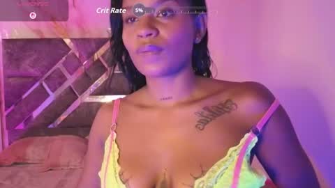 Pamela online show from July 1, 9:01 pm