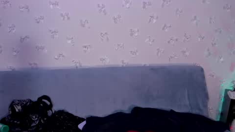 pamela online show from April 19, 4:24 am