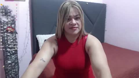 pamela_echeverria online show from December 1, 10:24 am