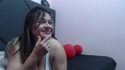 pamela_echeverria online show from September 10, 1:45 pm