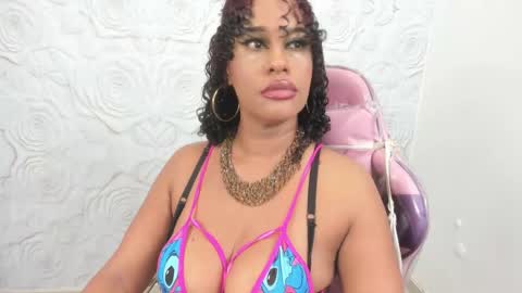 PAMELA online show from February 27, 6:20 pm