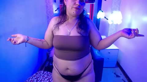 Pamela Jones online show from October 23, 3:41 am