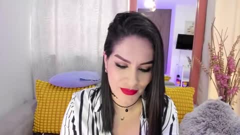 Pamela online show from January 7, 12:52 pm