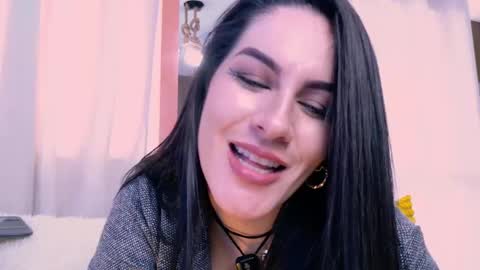 Pamela online show from September 17, 3:48 pm