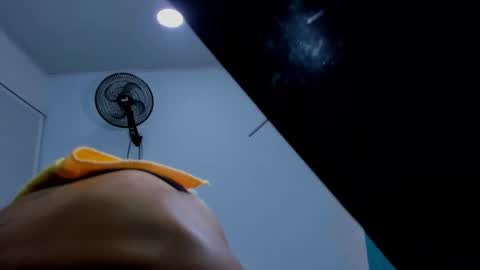 Pamela  online show from October 1, 1:21 pm