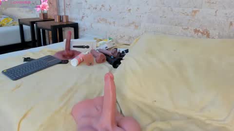 Pamela West online show from September 27, 9:56 pm