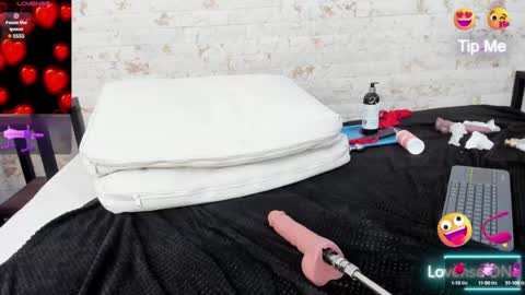 Pamela West online show from March 5, 11:16 pm