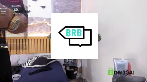 Pamela  online show from October 25, 12:11 am