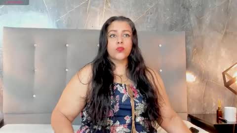 Pamela online show from January 11, 7:20 pm