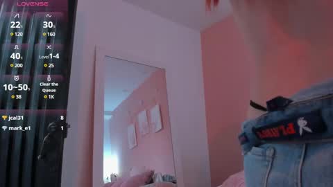 Snapshot of pamelabliss chatting on February 26, 3:10 pm Pamela online show from February 26, 3:10 pm