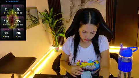 Paola online show from September 11, 1:18 am