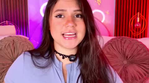 Pamela  online show from March 23, 1:49 pm