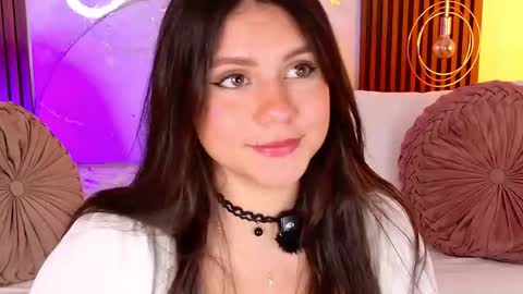 Pamela  online show from March 16, 12:20 pm