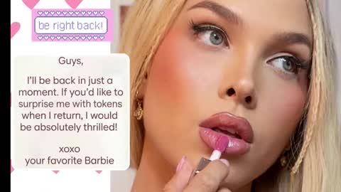 pamela kadavid online show from March 12, 1:04 pm