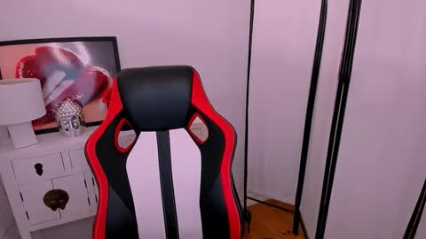 PamelaLips online show from November 29, 8:11 am