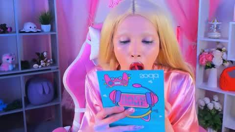Snapshot of pamelamydreamys chatting on September 23, 4:56 pm Pamelamy online show from September 23, 4:56 pm