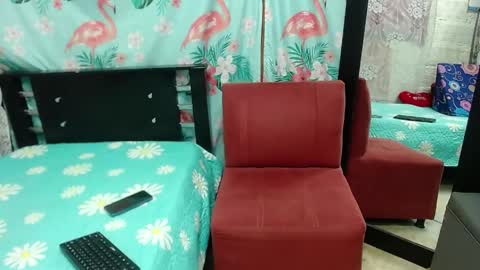 pamela online show from April 2, 7:43 pm