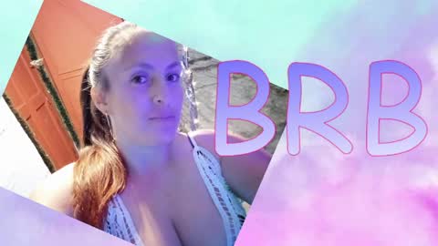 pamela online show from April 5, 6:16 pm