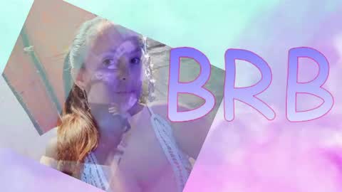 pamela online show from April 21, 10:55 am