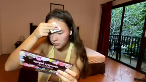 Kamila online show from June 4, 5:24 am