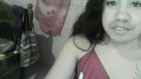 sexycristal123 online show from November 16, 2:30 pm