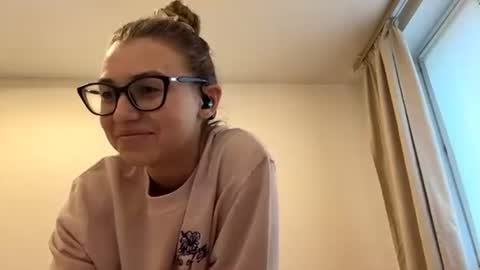 Lia online show from July 26, 4:26 pm