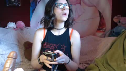 pandora-allsorts online show from March 12, 4:46 pm