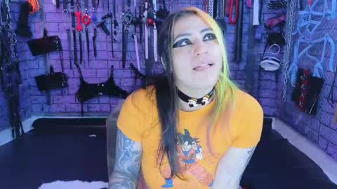 PandoraNez online show from November 26, 6:32 am