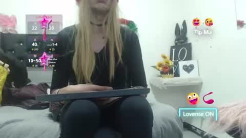 pantera_white online show from July 9, 12:42 pm