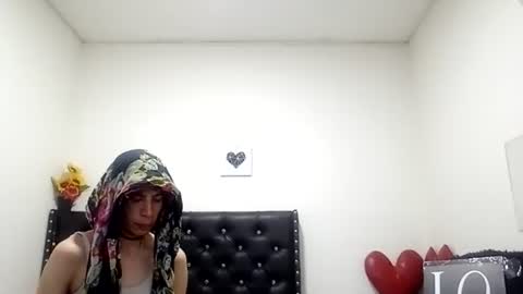 pantera_white online show from July 22, 12:29 pm