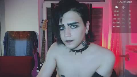 In bio online show from October 30, 2:23 am