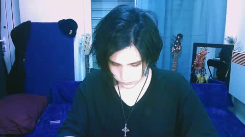 In bio online show from May 13, 7:56 pm