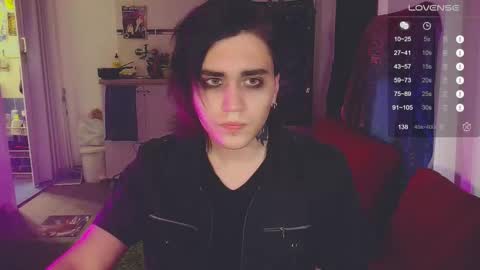 In bio online show from December 21, 10:16 pm