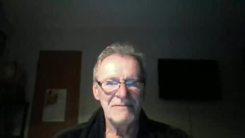 Richard online show from February 3, 4:10 am