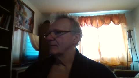 Richard online show from January 28, 2:21 pm