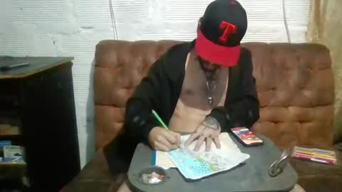 panthers_room online show from October 9, 4:51 am