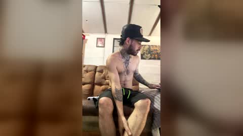 panthers_room online show from March 1, 2:21 pm