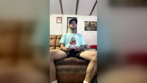 panthers_room online show from February 13, 7:01 am