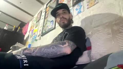 panthers_room online show from March 11, 7:24 am