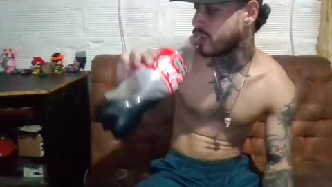 panthers_room online show from September 21, 2:04 am