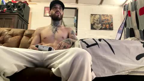 panthers_room online show from May 20, 2:23 pm