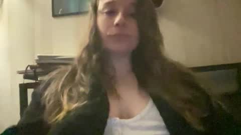 Pantiesofthefae online show from February 22, 10:30 am