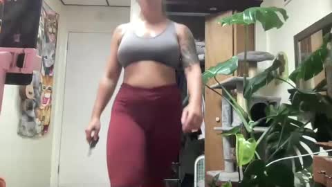 Pantiesofthefae online show from October 6, 10:55 am