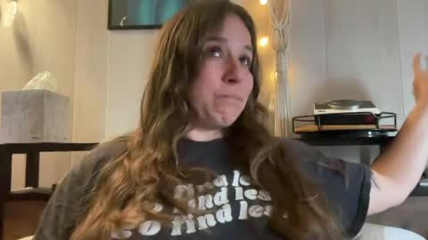Pantiesofthefae online show from July 24, 6:16 pm