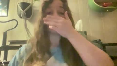 Pantiesofthefae online show from February 13, 11:13 am