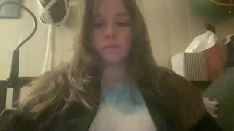 Pantiesofthefae online show from January 18, 10:13 am